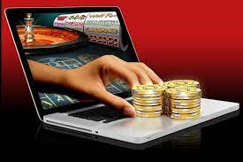 Официальный сайт GoldBet Casino