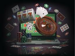 Вход на официальный сайт Casino Lex